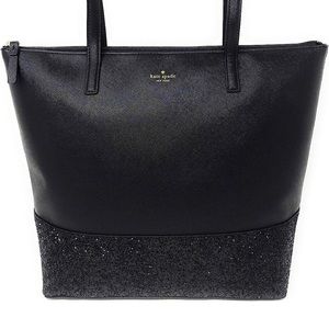 Kate Spade New York Penny Greta Court Tote Bag